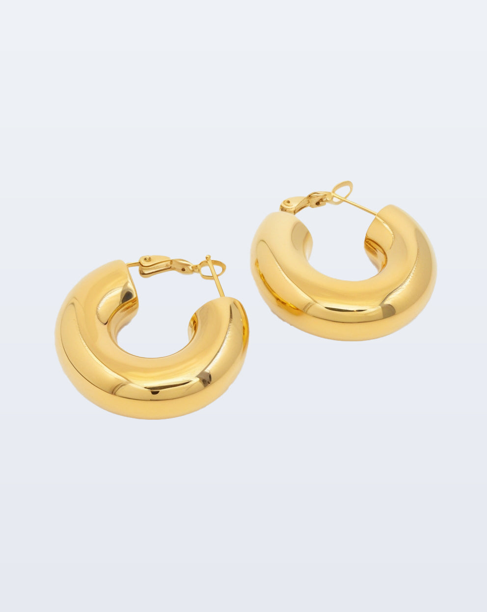Cato earrings