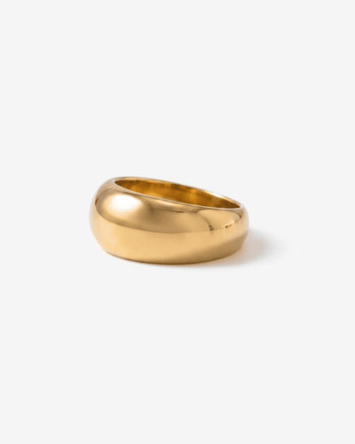 Celeste ring - Opulaire - WATERPROOF jewelry - EU 52 -