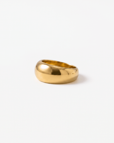 Celeste ring - Opulaire - WATERPROOF jewelry - EU 52 -