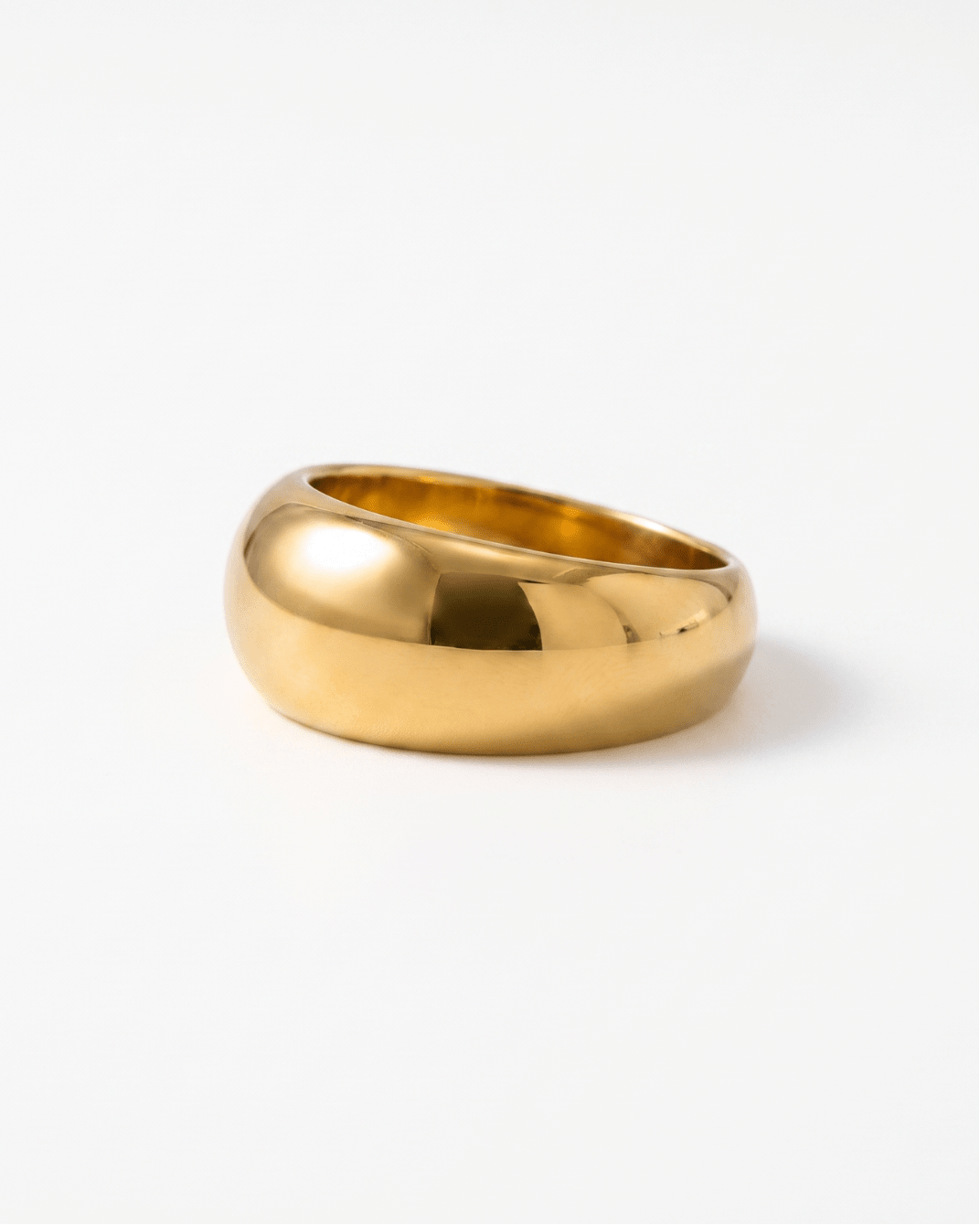 Celeste ring - Opulaire - WATERPROOF jewelry - EU 52 -