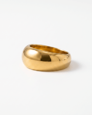 Celeste ring - Opulaire - WATERPROOF jewelry - EU 52 -