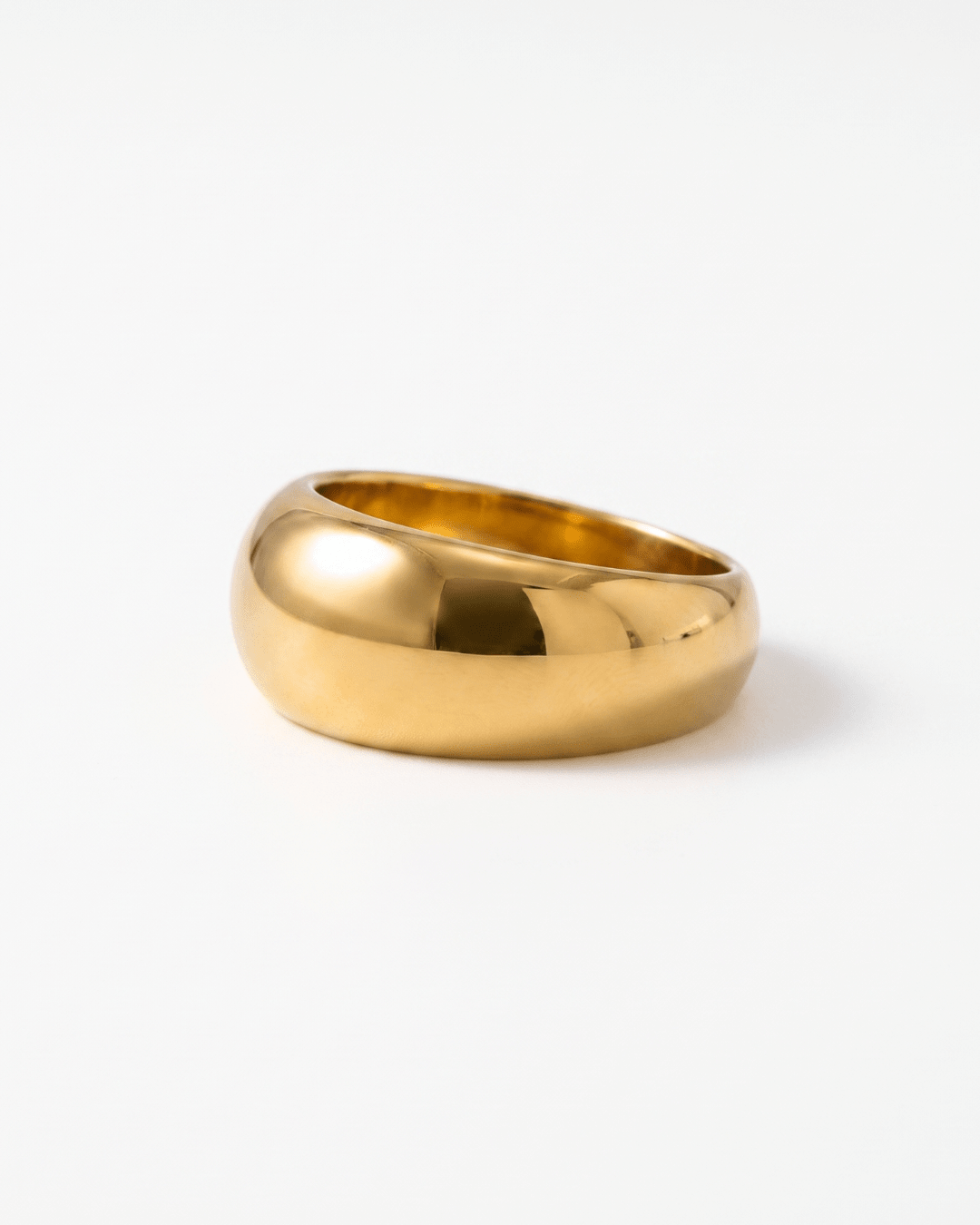 Celeste ring - Opulaire - WATERPROOF jewelry - EU 52 -