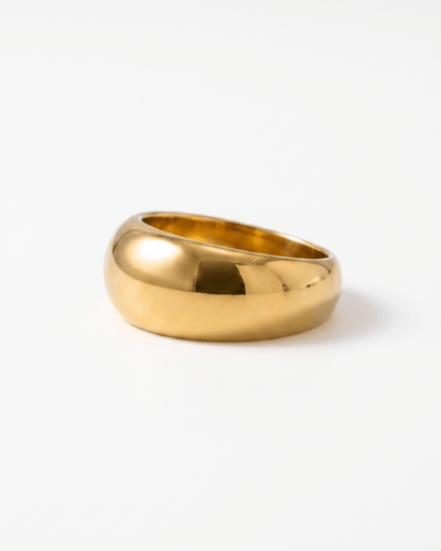 Celeste ring - Opulaire - WATERPROOF jewelry - EU 52 -
