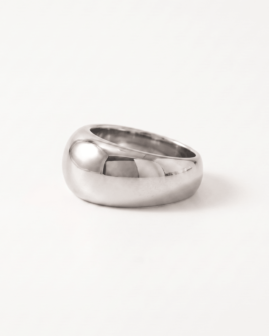 Celeste ring - Opulaire - WATERPROOF jewelry - EU 52 -