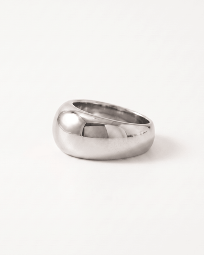 Celeste ring - Opulaire - WATERPROOF jewelry - EU 52 -