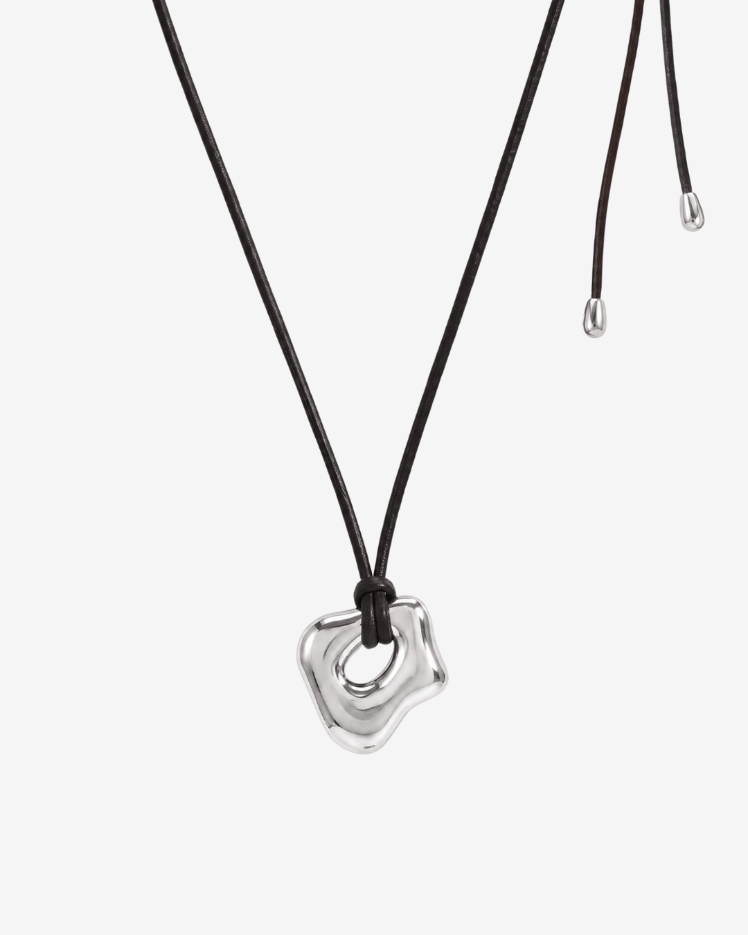 Cesena necklace - Opulaire - WATERPROOF jewelry - 