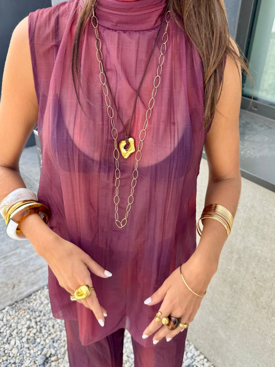 Cesena necklace