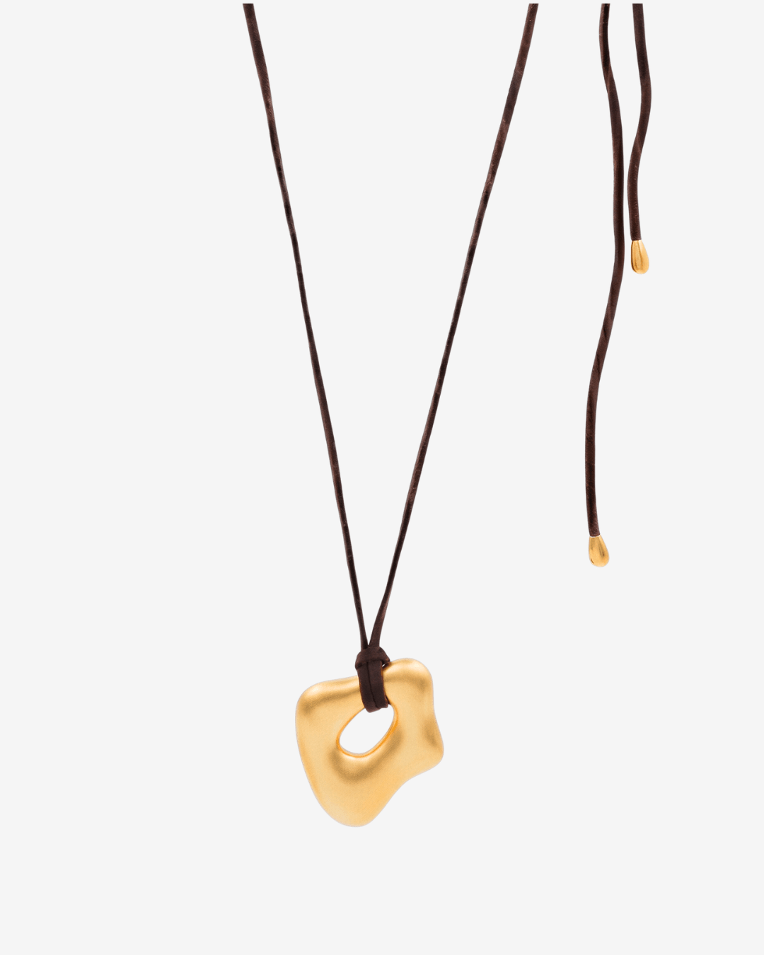 Cesena necklace - Opulaire - WATERPROOF jewelry - 