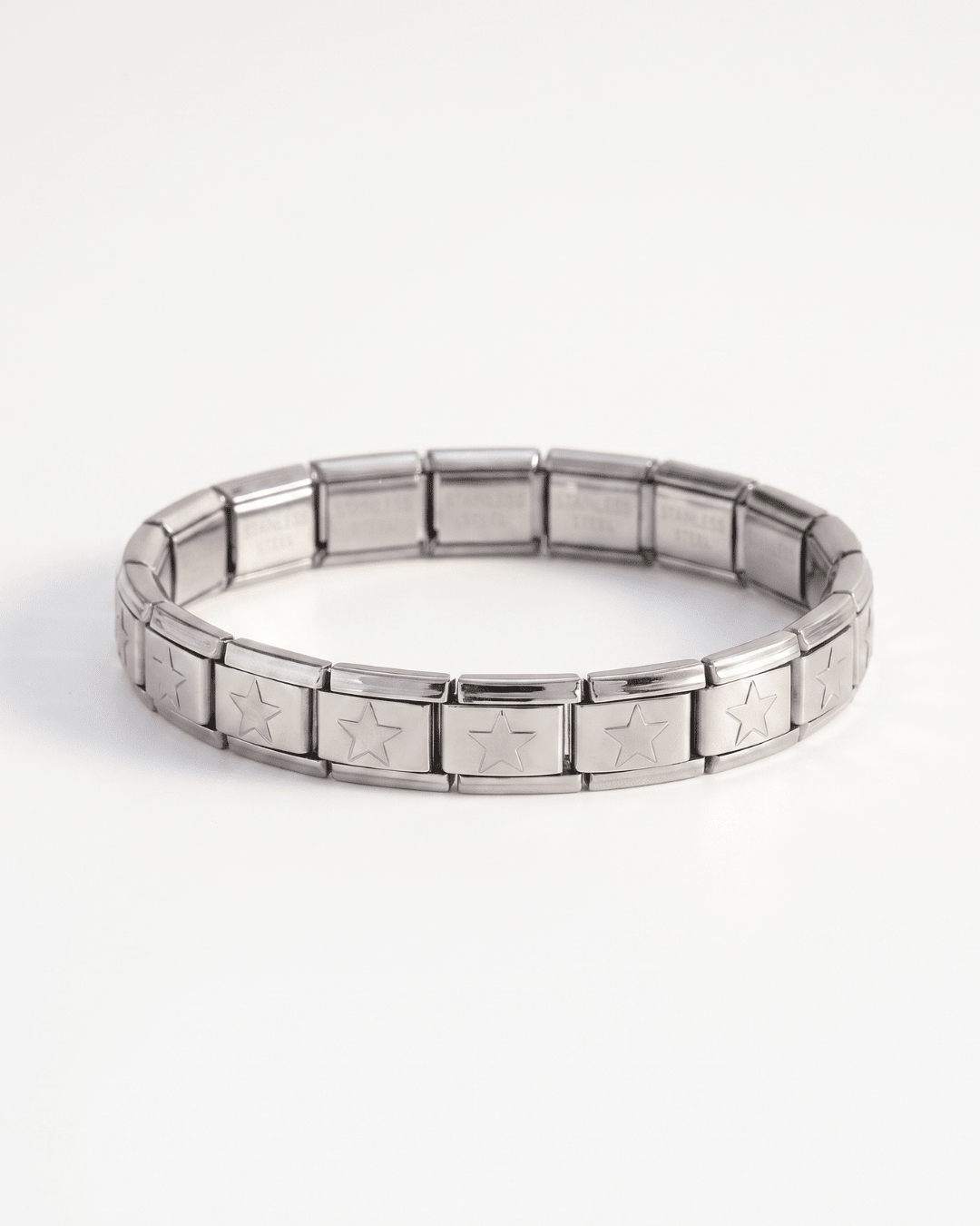 Charm star bracelet - Opulaire - WATERPROOF jewelry - 