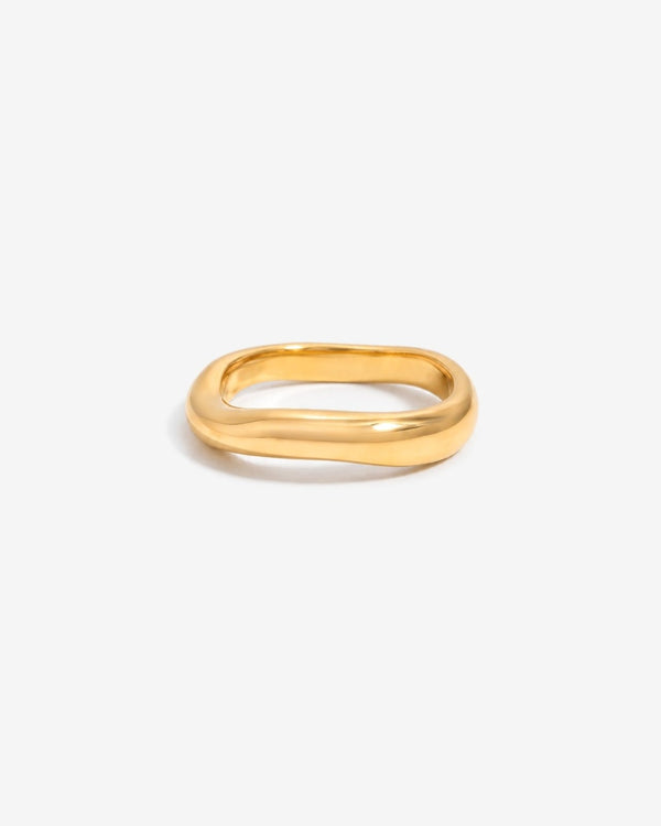 Chealsea ring - Opulaire - WATERPROOF jewelry - EU 52 -