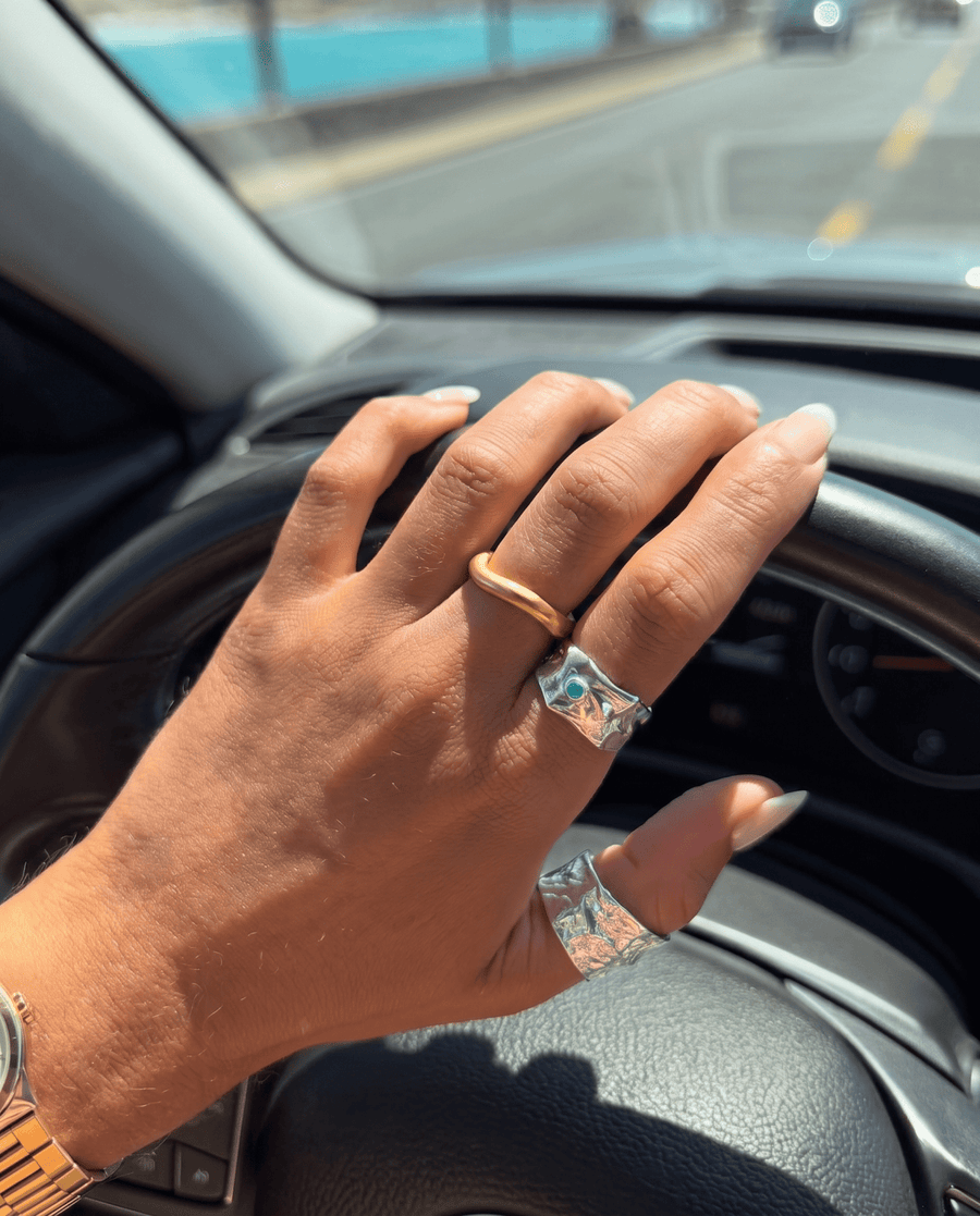 Hula ring