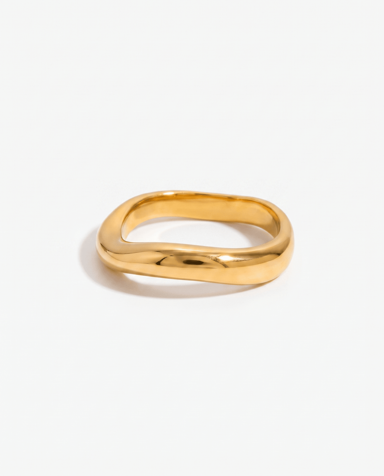 Chealsea ring - Opulaire - WATERPROOF jewelry - EU 52 -