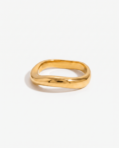 Chealsea ring - Opulaire - WATERPROOF jewelry - EU 52 -