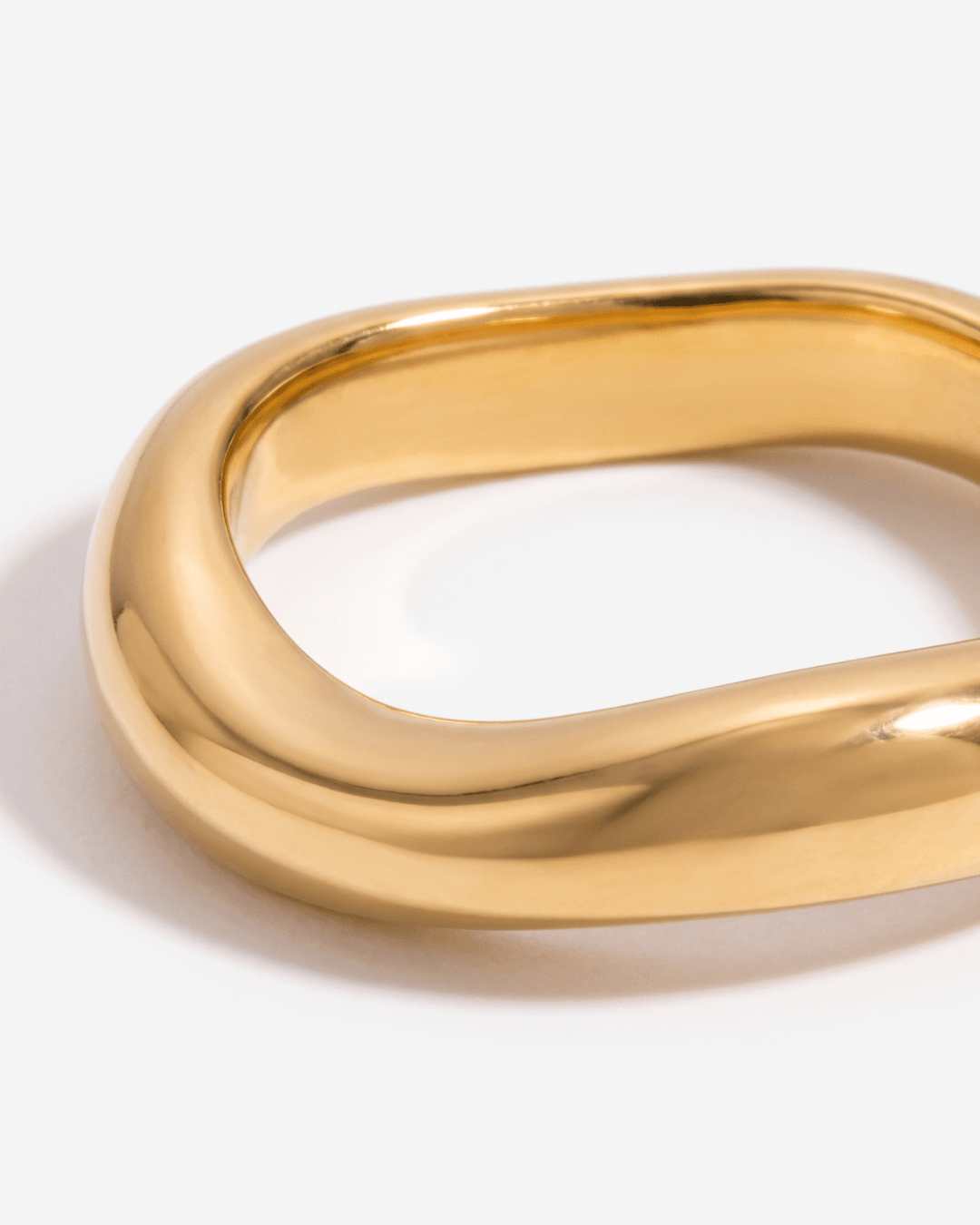 Chealsea ring - Opulaire - WATERPROOF jewelry - EU 52 -
