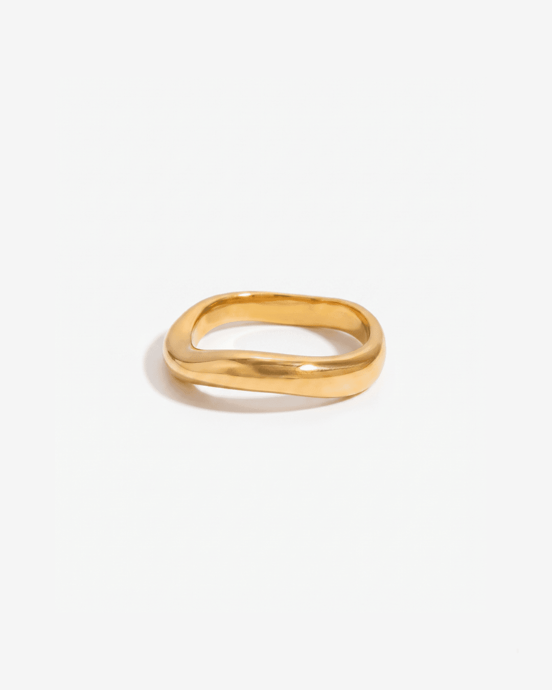 Chealsea ring - Opulaire - WATERPROOF jewelry - EU 52 -