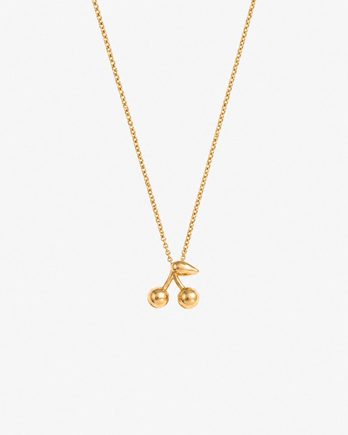 Collier Cherry