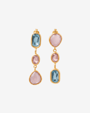 Cillian earrings - Opulaire - WATERPROOF jewelry - 