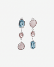 Cillian earrings - Opulaire - WATERPROOF jewelry - 