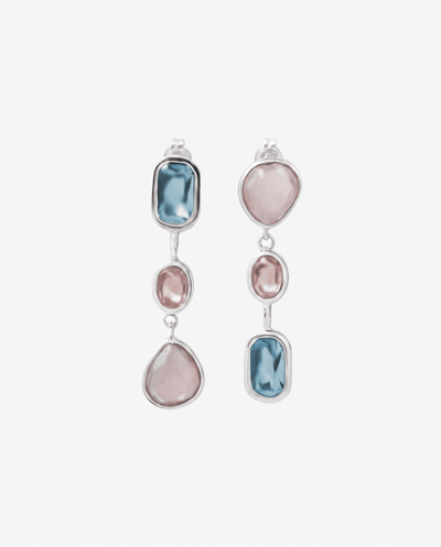 Cillian earrings - Opulaire - WATERPROOF jewelry - 