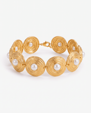 Cintia bracelet - Opulaire - WATERPROOF jewelry - 