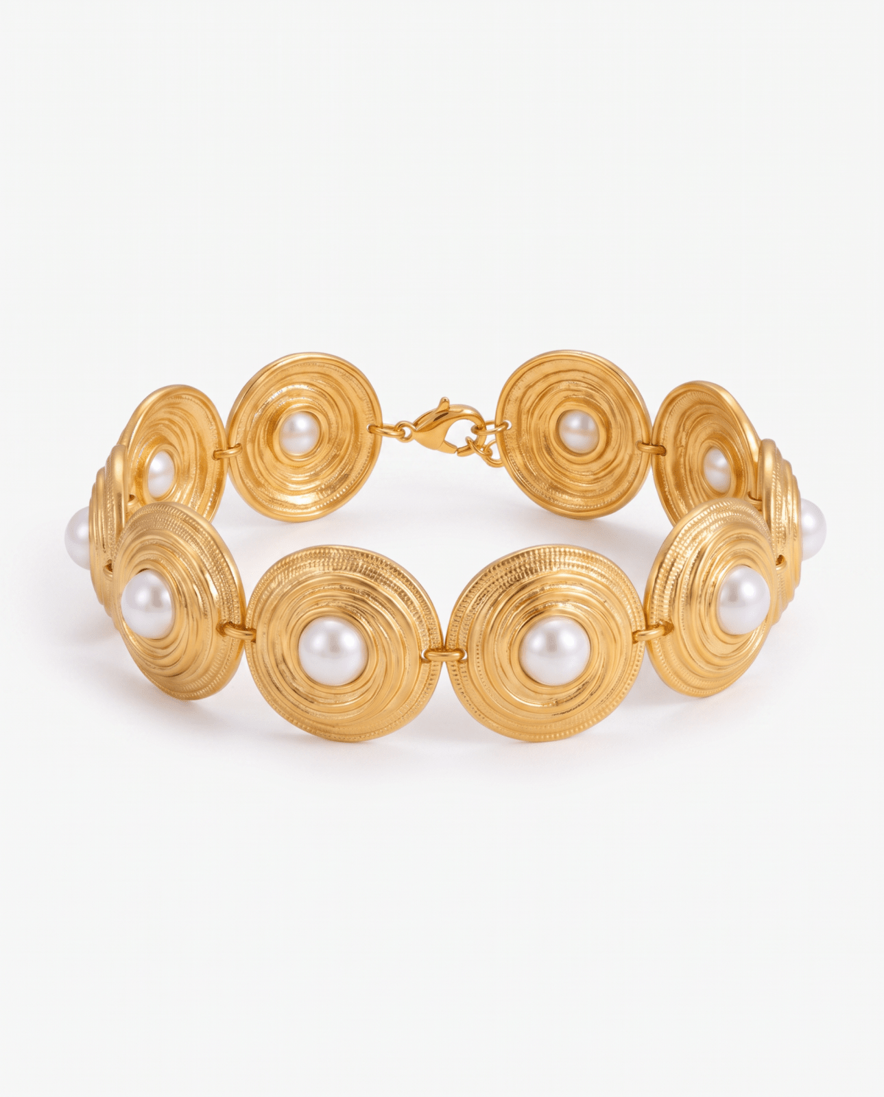 Cintia bracelet - Opulaire - WATERPROOF jewelry - 