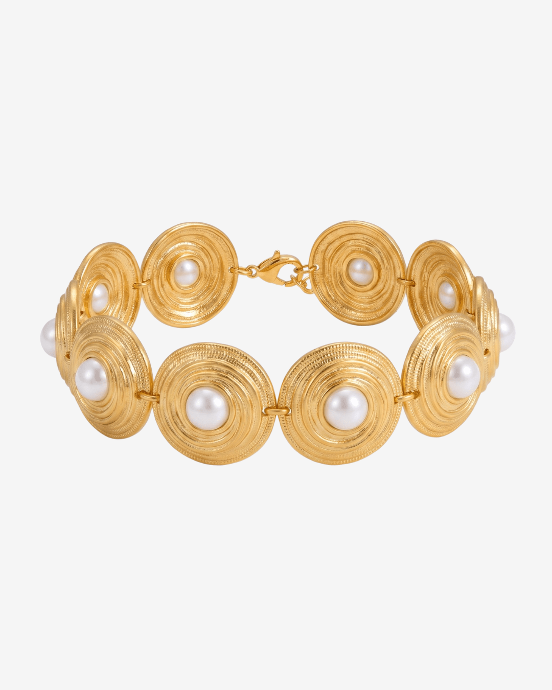 Cintia bracelet - Opulaire - WATERPROOF jewelry - 