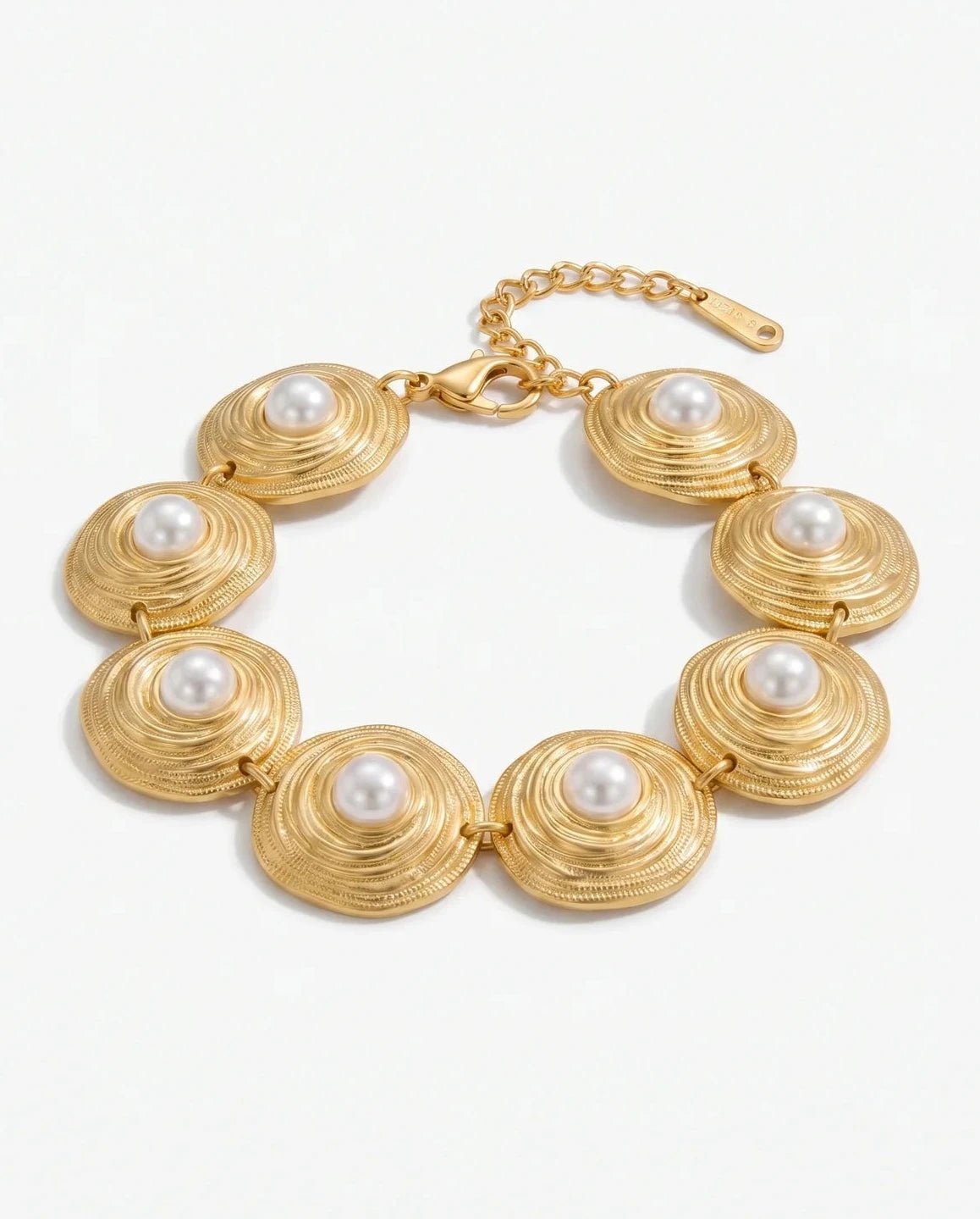 Cintia bracelet - Opulaire - WATERPROOF jewelry - 
