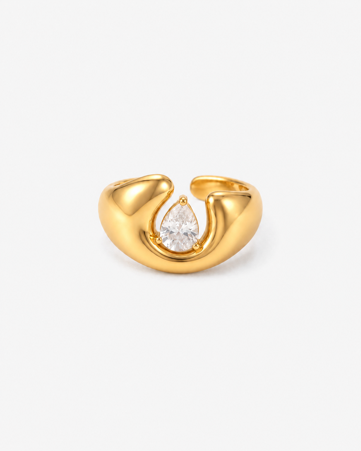 Bague Clara