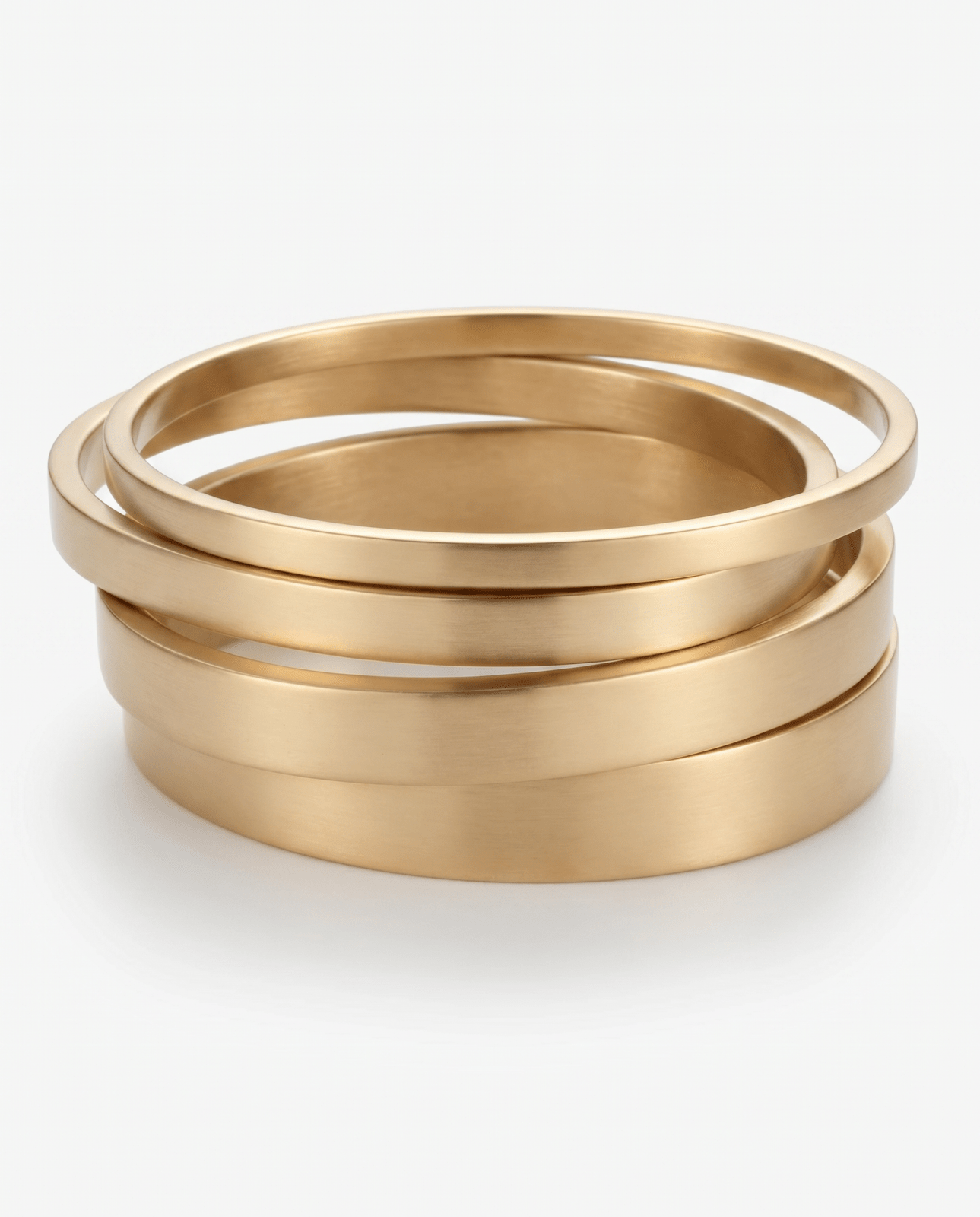 Cora bracelets - Opulaire - WATERPROOF jewelry - 