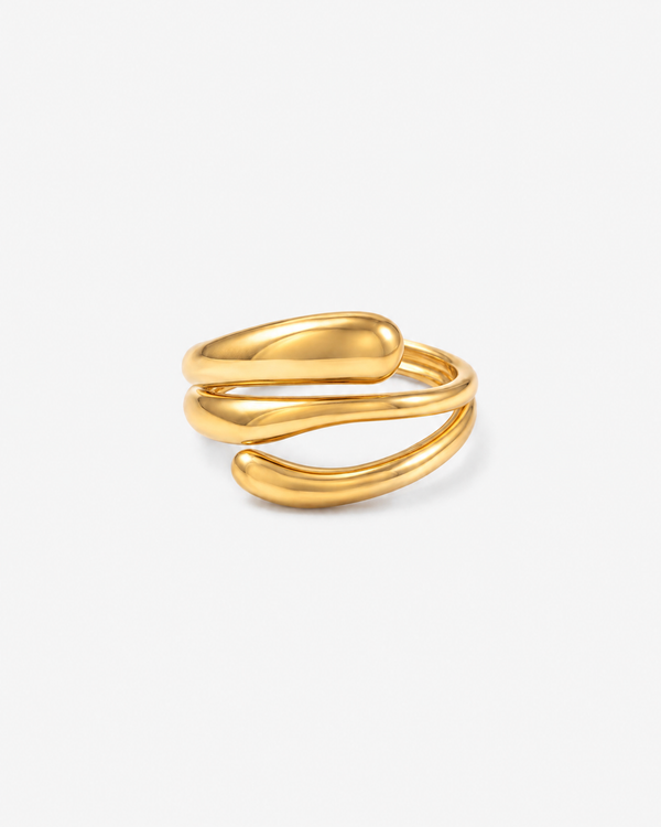 Cove bague