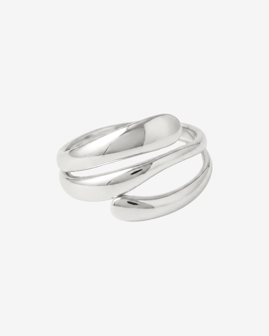 Cove ring - Opulaire - WATERPROOF jewelry - Adjustable -