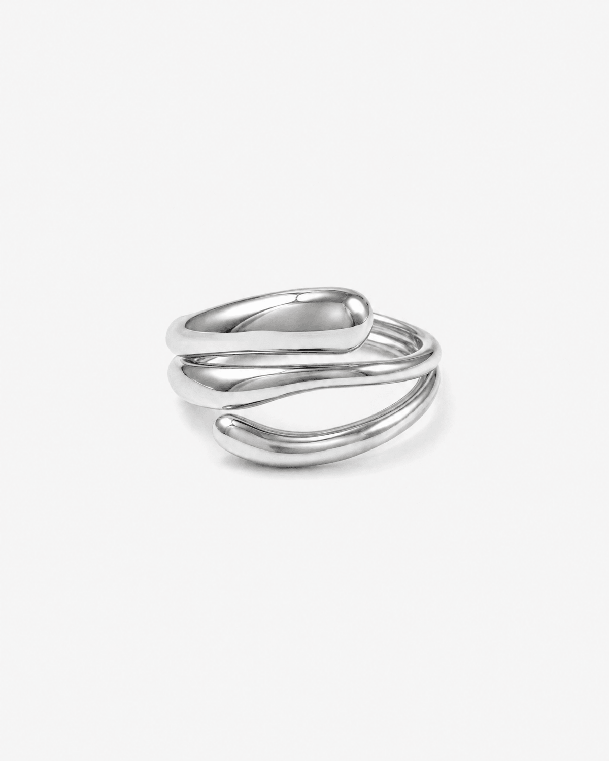 Cove ring - Opulaire - WATERPROOF jewelry - Adjustable -