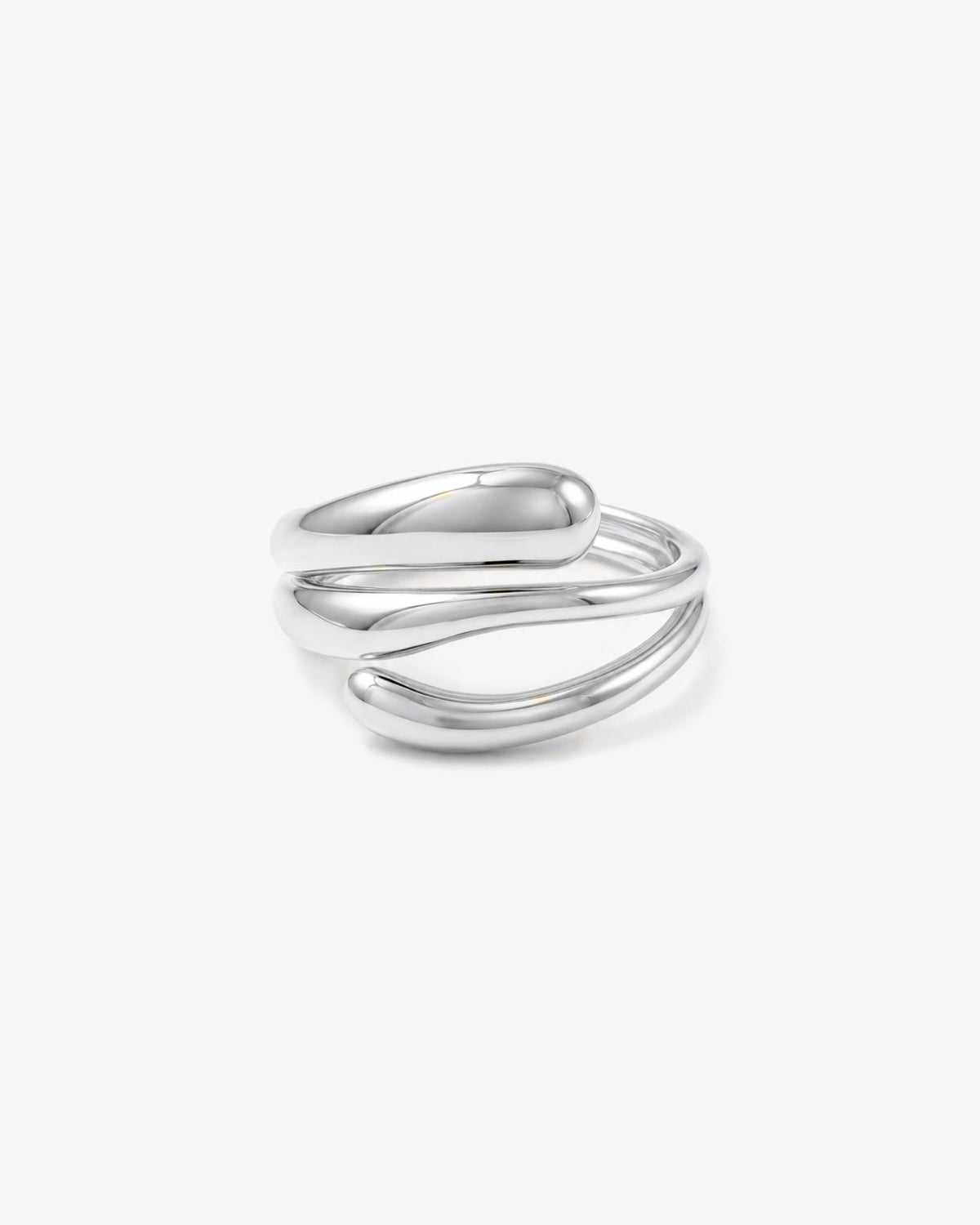 Cove ring - Opulaire - WATERPROOF jewelry - Adjustable -