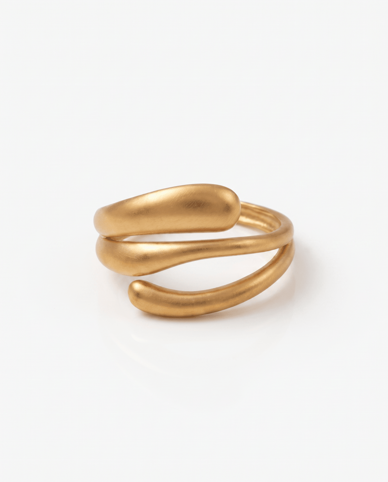 Cove ring - Opulaire - WATERPROOF jewelry - Adjustable -