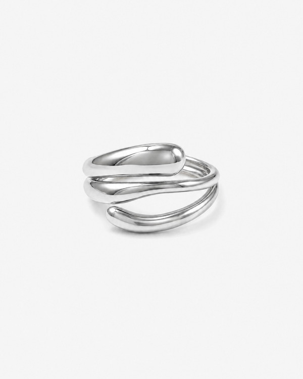 Cove bague