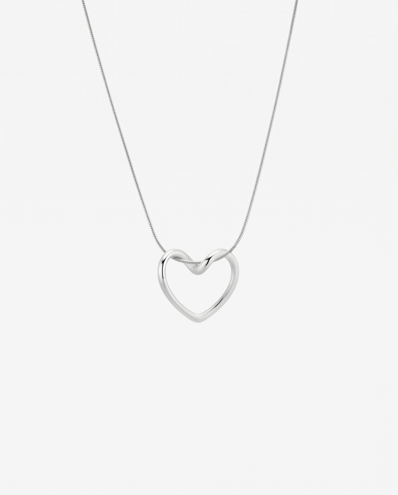 Cupid necklace - Opulaire - WATERPROOF jewelry - 