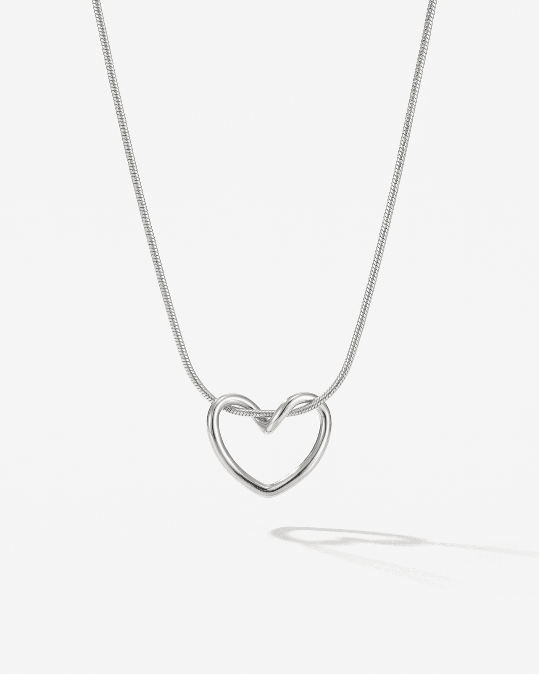 Cupid necklace - Opulaire - WATERPROOF jewelry - 