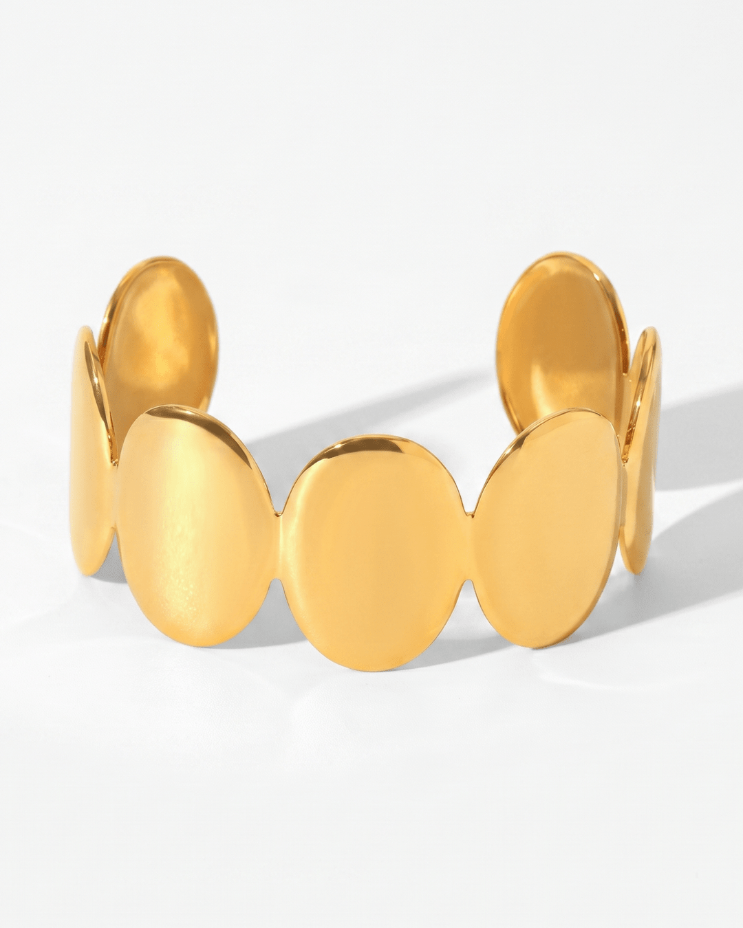 Dagmar bracelet - Opulaire - WATERPROOF jewelry - 