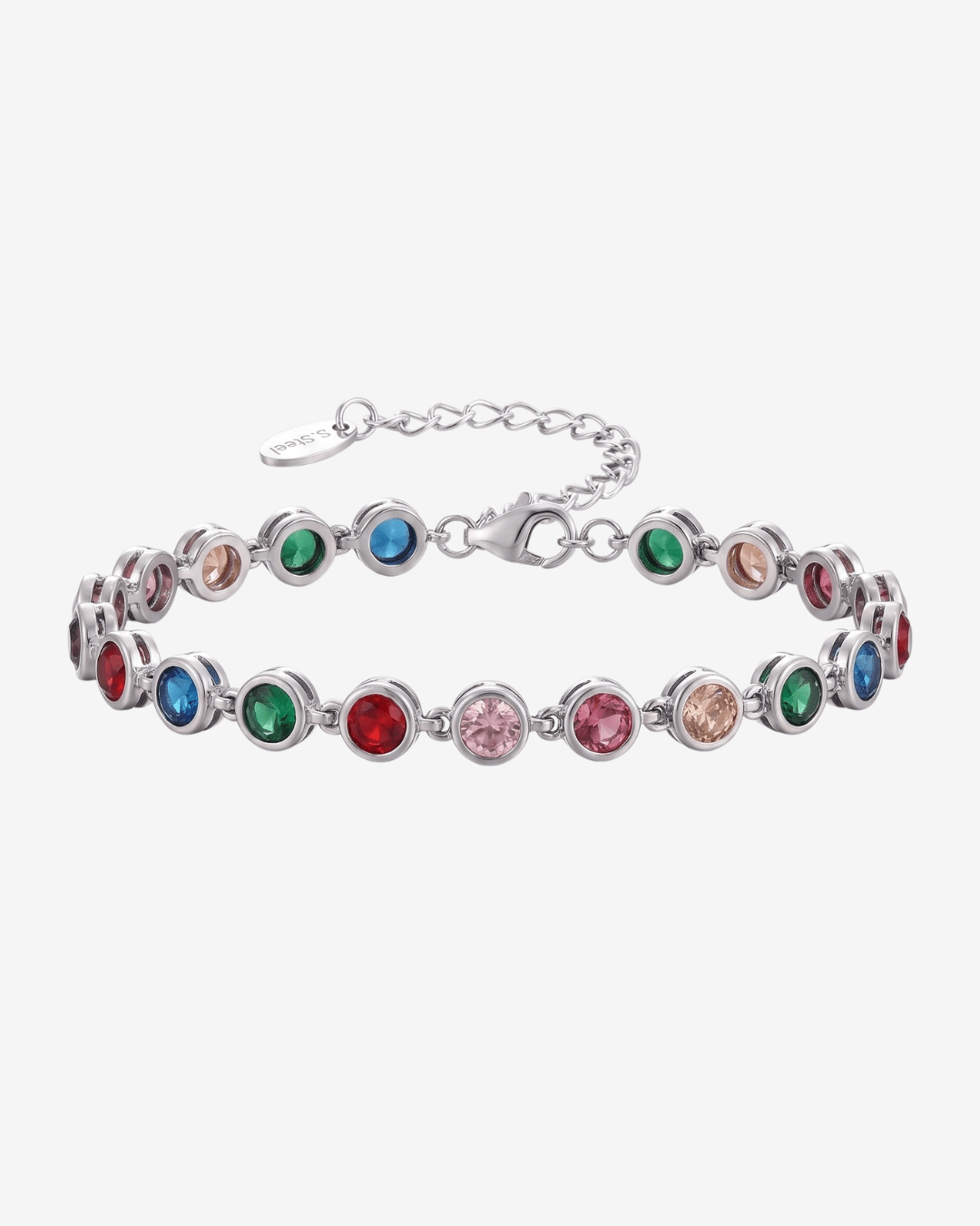 Daisy bracelet - Opulaire - WATERPROOF jewelry - 