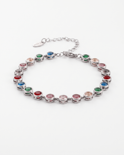 Daisy bracelet - Opulaire - WATERPROOF jewelry - 