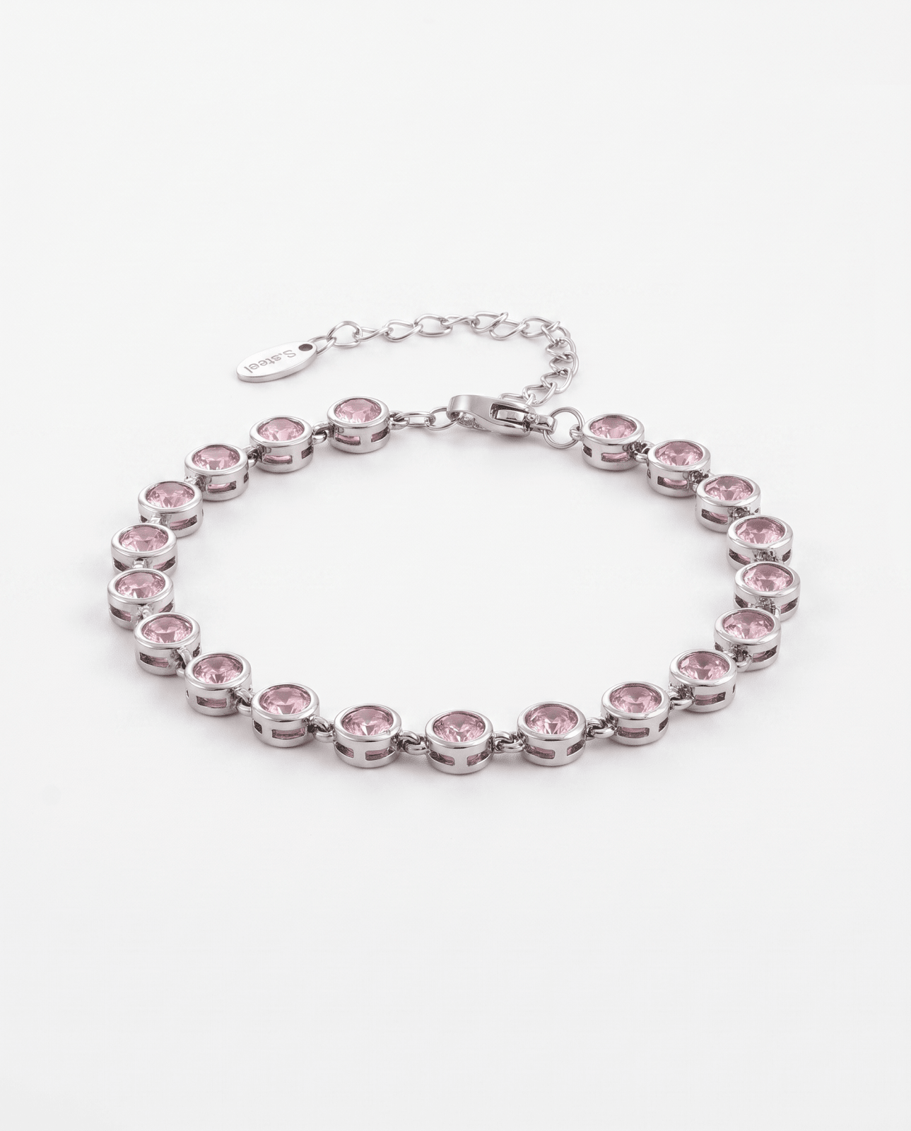 Daisy bracelet - Opulaire - WATERPROOF jewelry - 