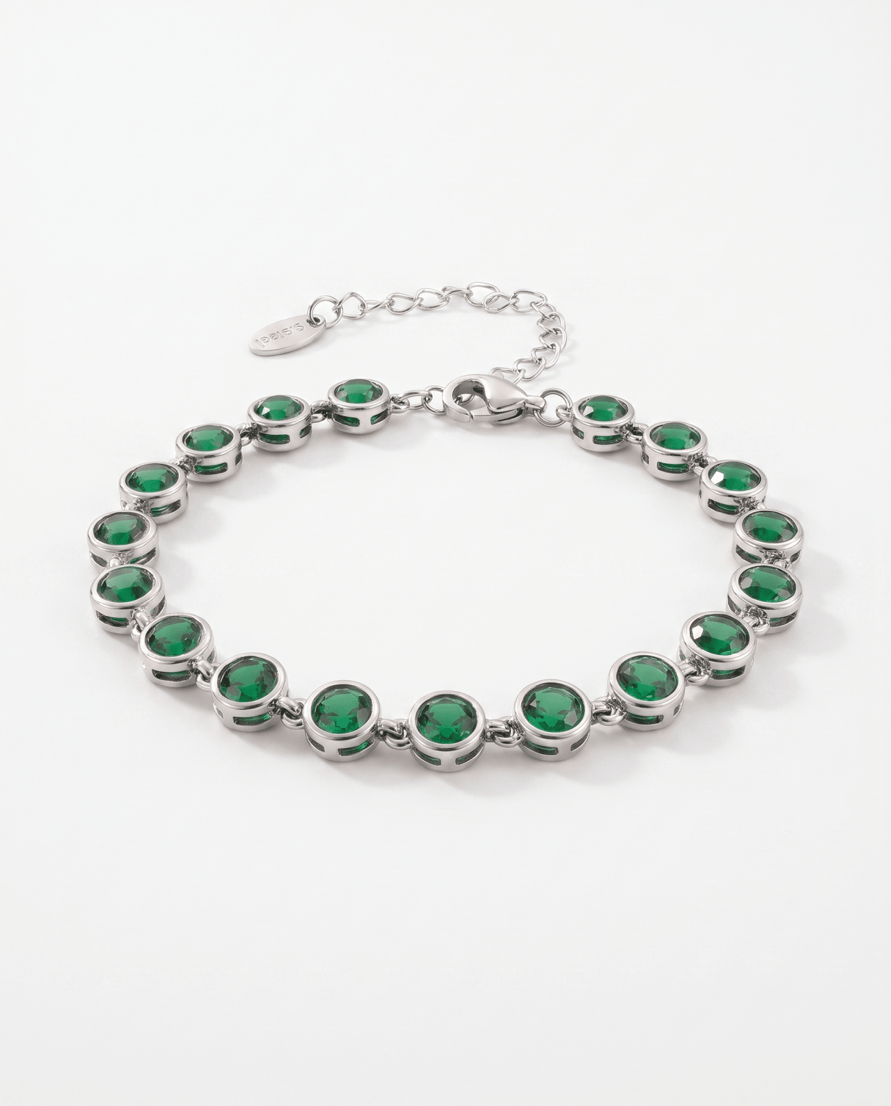 Daisy bracelet - Opulaire - WATERPROOF jewelry - 