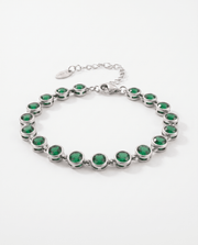 Daisy bracelet - Opulaire - WATERPROOF jewelry - 