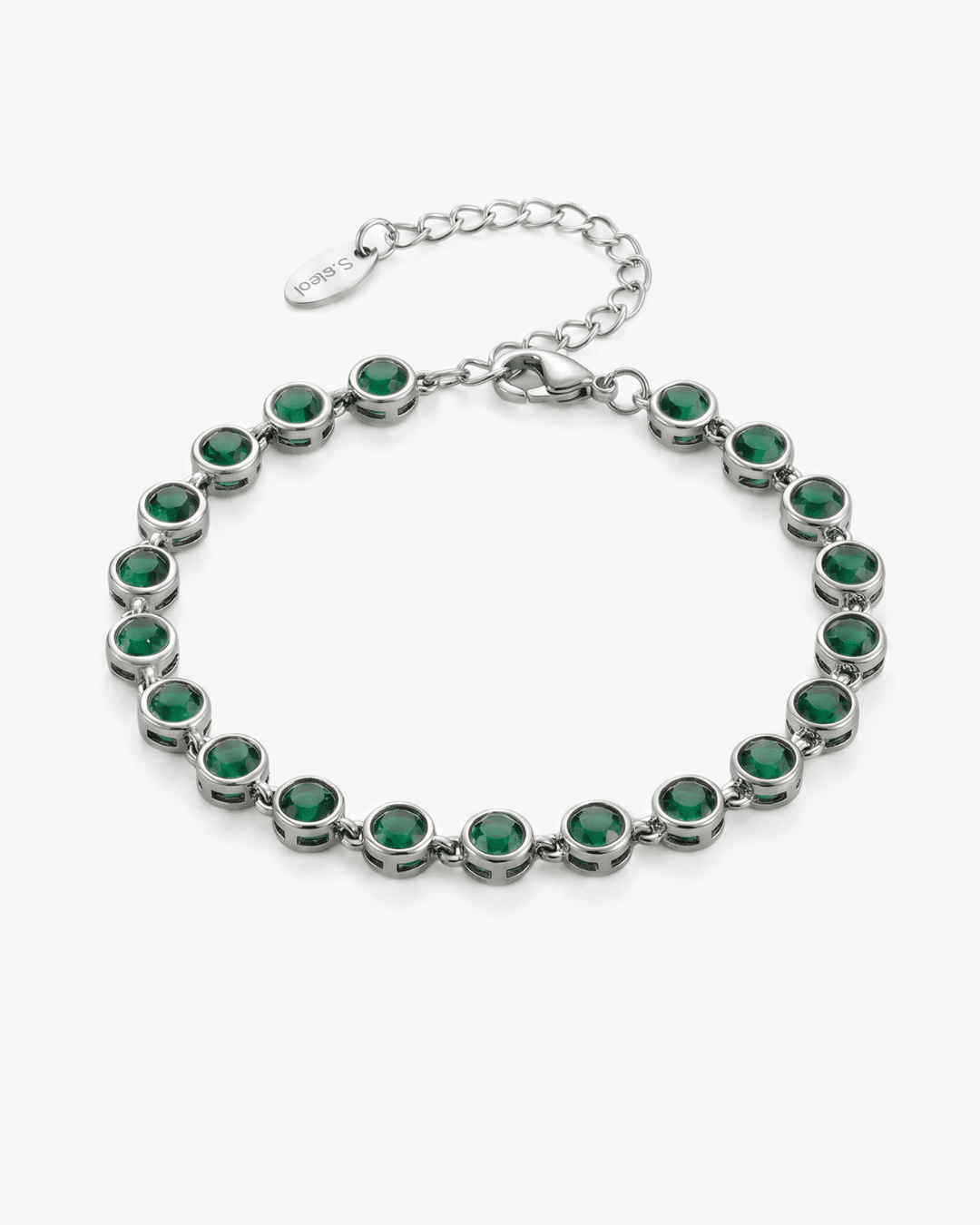 Daisy bracelet - Opulaire - WATERPROOF jewelry - 