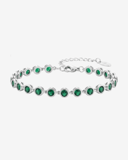 Daisy bracelet - Opulaire - WATERPROOF jewelry - 