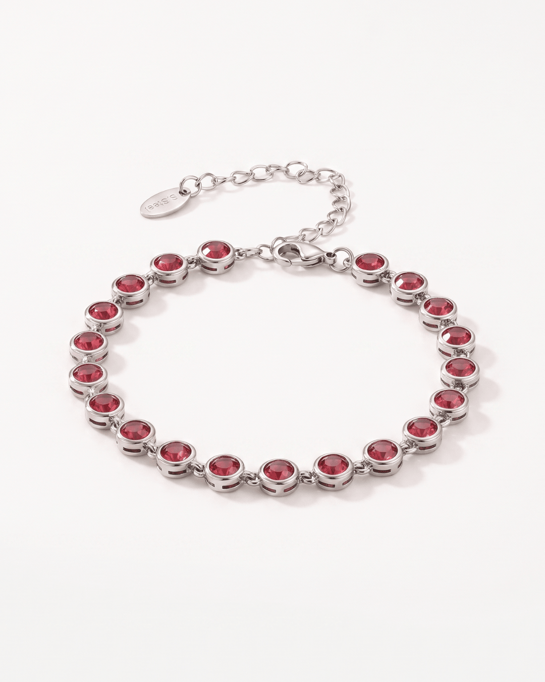 Daisy bracelet - Opulaire - WATERPROOF jewelry - 