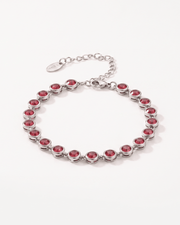 Daisy bracelet - Opulaire - WATERPROOF jewelry - 