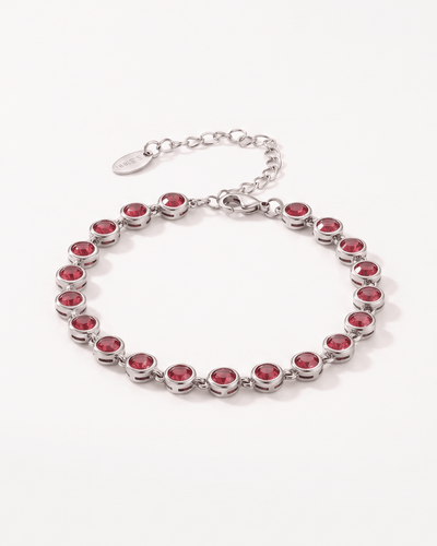 Daisy bracelet - Opulaire - WATERPROOF jewelry - 
