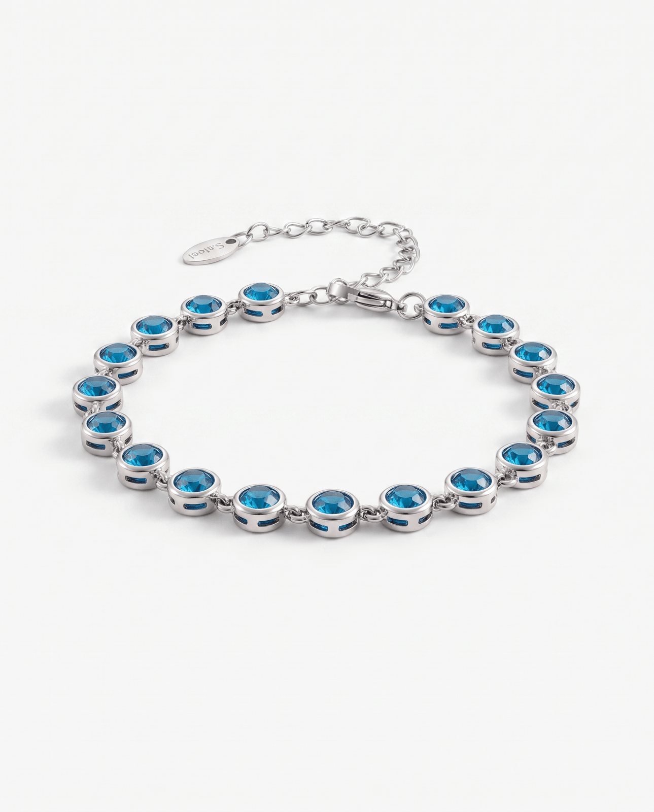 Daisy bracelet - Opulaire - WATERPROOF jewelry - 