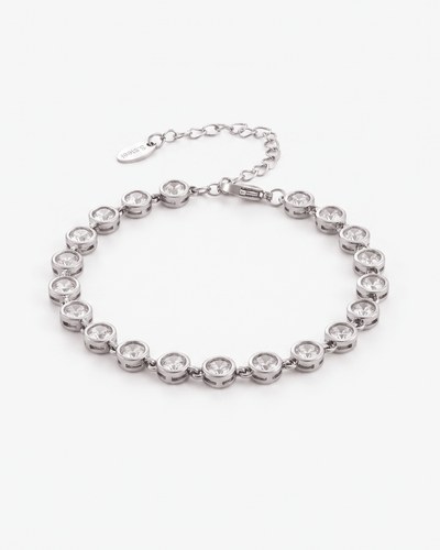 Daisy bracelet - Opulaire - WATERPROOF jewelry - 